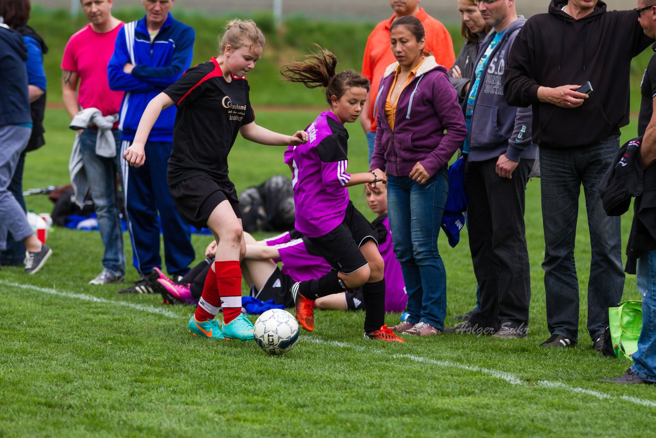 Bild 191 - D-Juniorinnen Kreispokal-Finale SV Boostedt - FSC Kaltenkirchen : Ergebnis: 0:20